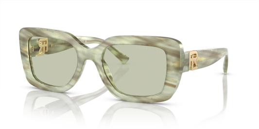 Ralph Lauren RL8217U 6109/2 55 Güneş Gözlükleri