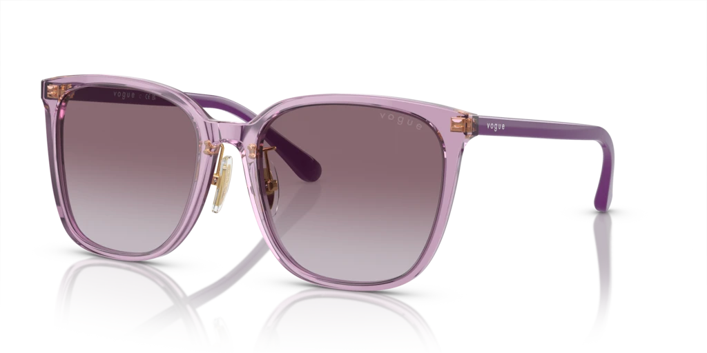 Vogue VO5537SD 29228H - 58 - Güneş Gözlükleri