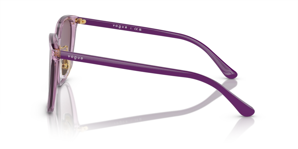 Vogue VO5537SD 29228H - 58 - Güneş Gözlükleri