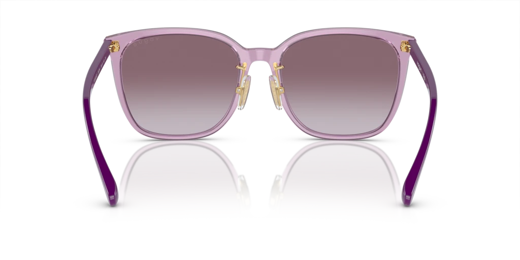 Vogue VO5537SD 29228H - 58 - Güneş Gözlükleri