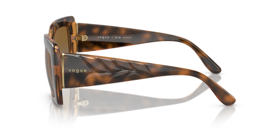 Vogue VO5481S 2386T5 52 Güneş Gözlükleri