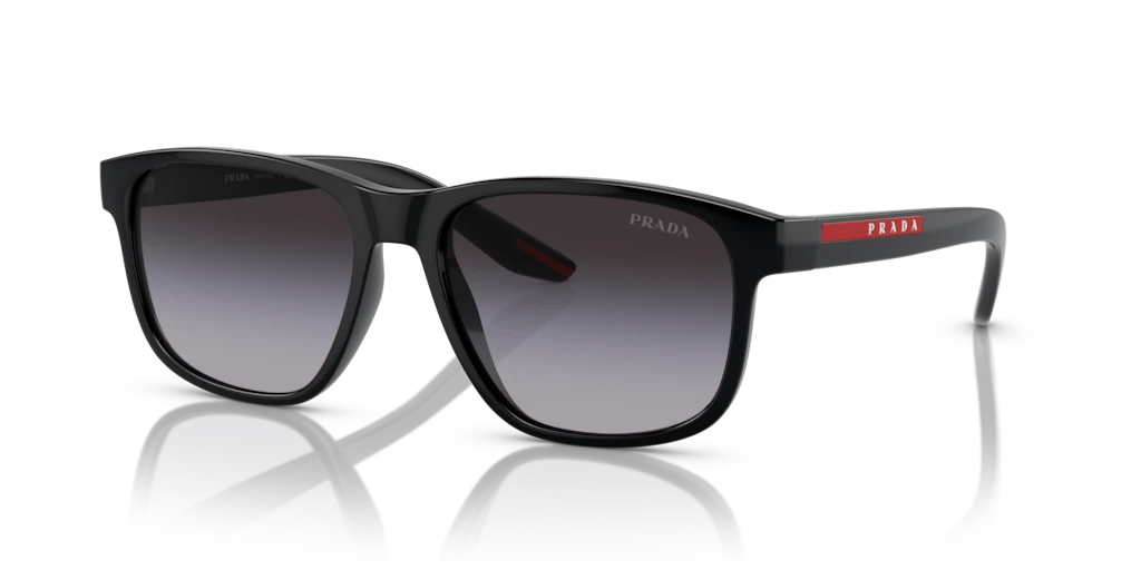 Prada Linea Rossa PS 06YS 1AB09U - 56 - Güneş Gözlükleri