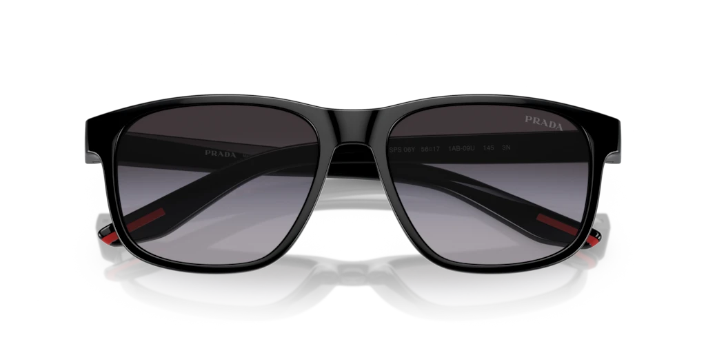 Prada Linea Rossa PS 06YS 1AB09U - 56 - Güneş Gözlükleri