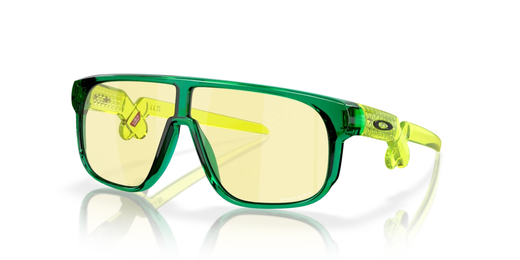 Oakley Junior OJ9012 901204 58 Çocuk Güneş Gözlükleri