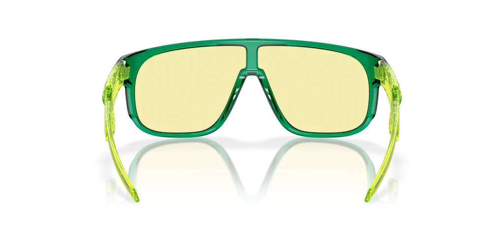 Oakley Junior OJ9012 901204 58 Çocuk Güneş Gözlükleri