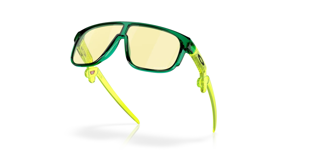 Oakley Junior OJ9012 901204 58 Çocuk Güneş Gözlükleri