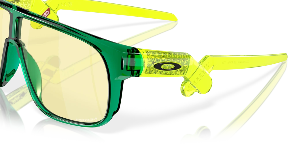 Oakley Junior OJ9012 901204 58 Çocuk Güneş Gözlükleri