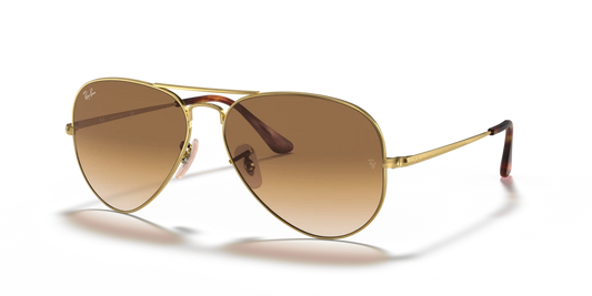 Ray Ban RB3689 914751 58 Güneş Gözlükleri