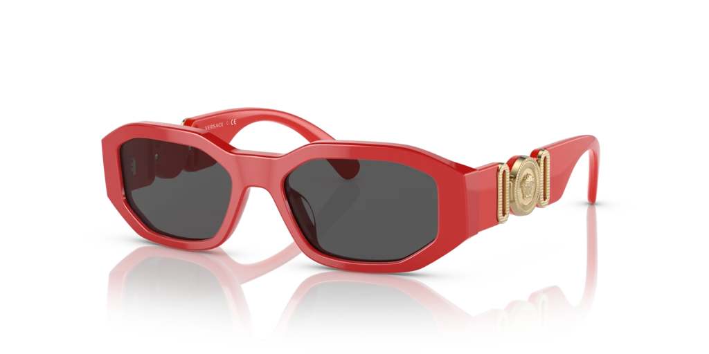 Versace Kids VK4429U 506587 - 48 - Çocuk Güneş Gözlükleri