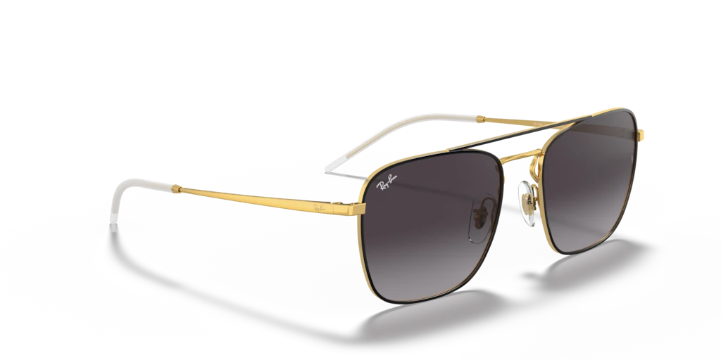 Ray-Ban RB3588 90548G - 55 - Güneş Gözlükleri