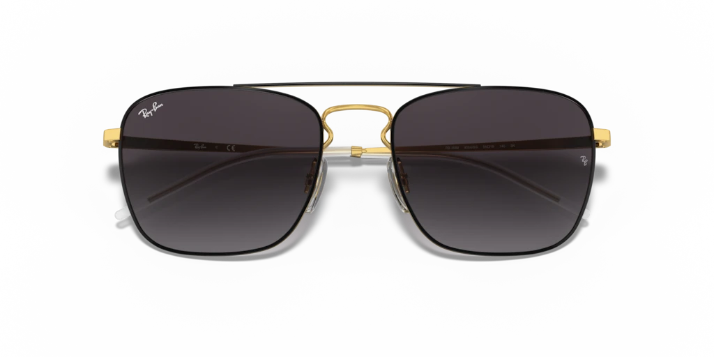 Ray-Ban RB3588 90548G - 55 - Güneş Gözlükleri