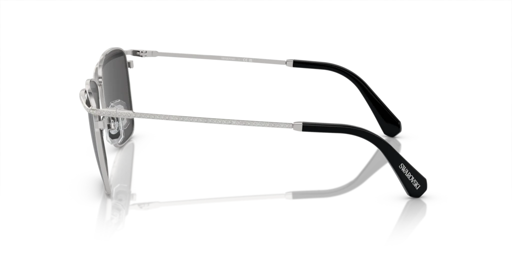 Swarovski SK7006 400187 58 Güneş Gözlükleri