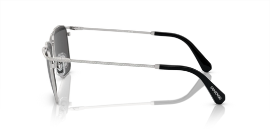 Swarovski SK7006 400187 58 Güneş Gözlükleri