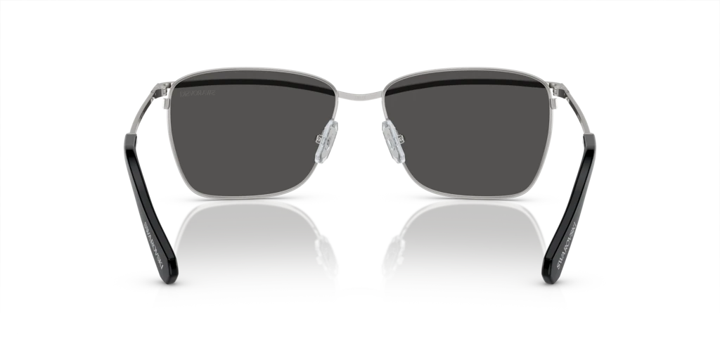 Swarovski SK7006 400187 58 Güneş Gözlükleri