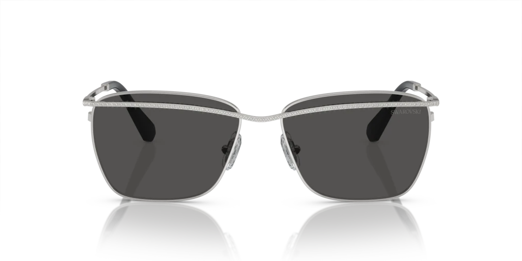 Swarovski SK7006 400187 58 Güneş Gözlükleri