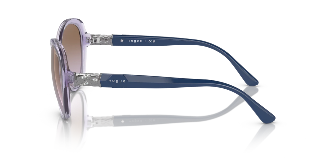 Vogue VO5475SB 274568 57 Güneş Gözlükleri