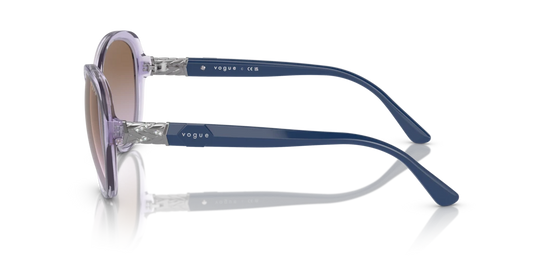 Vogue VO5475SB 274568 57 Güneş Gözlükleri