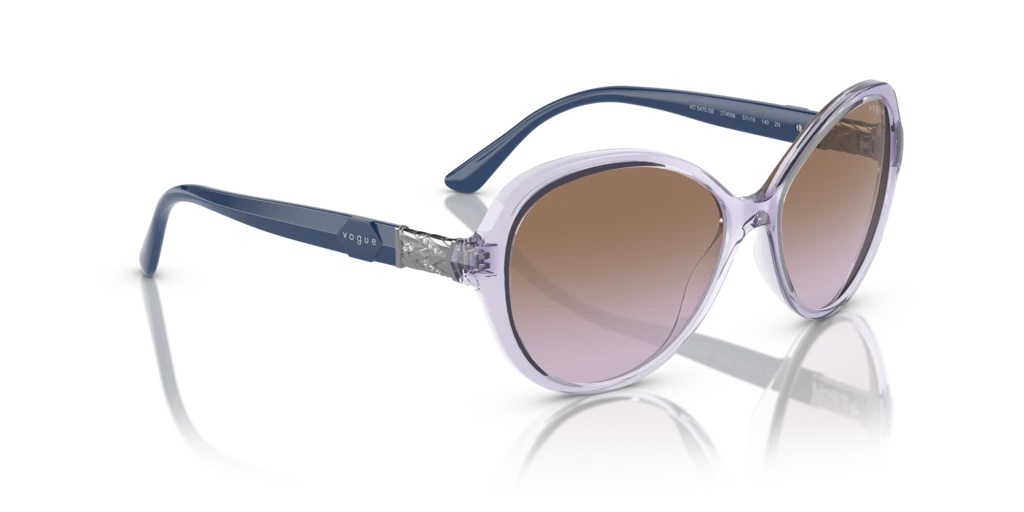 Vogue VO5475SB 274568 57 Güneş Gözlükleri