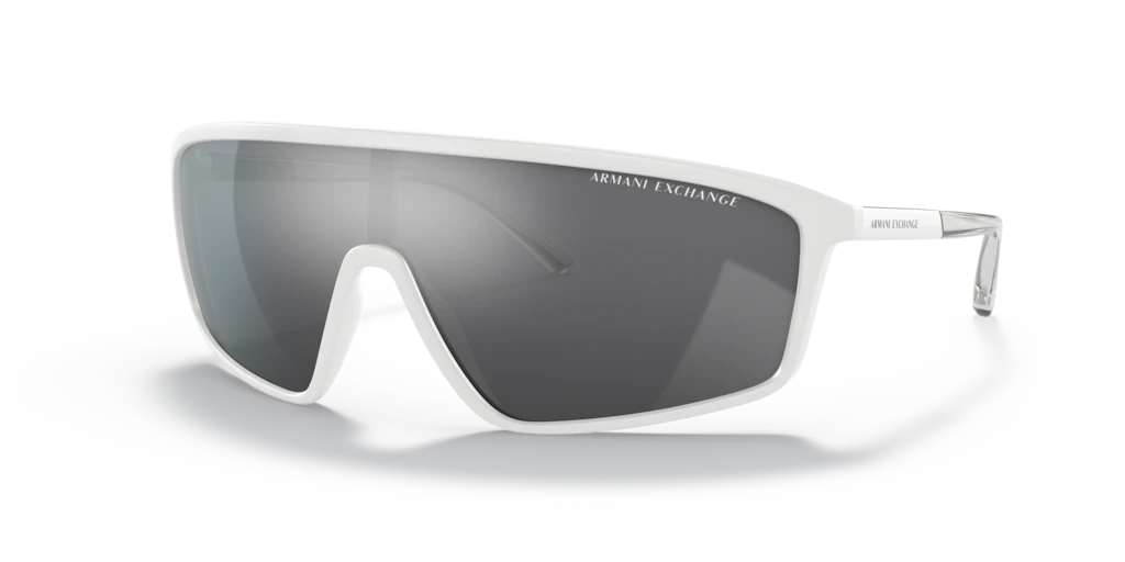 Armani Exchange AX4119S 81566G - 37 - Güneş Gözlükleri