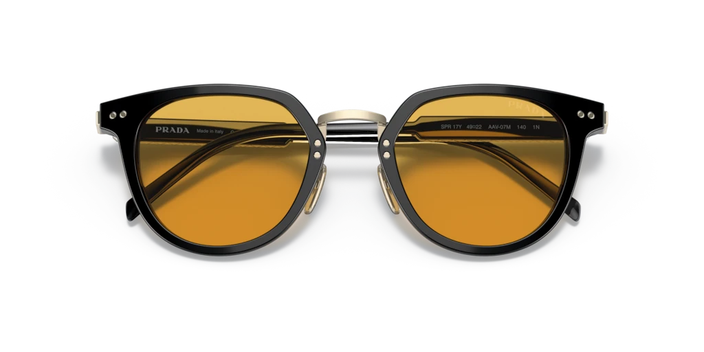 Prada PR 17YS AAV07M - 49 - Güneş Gözlükleri