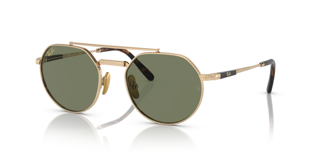 Ray Ban RB8265 313852 51 Güneş Gözlükleri