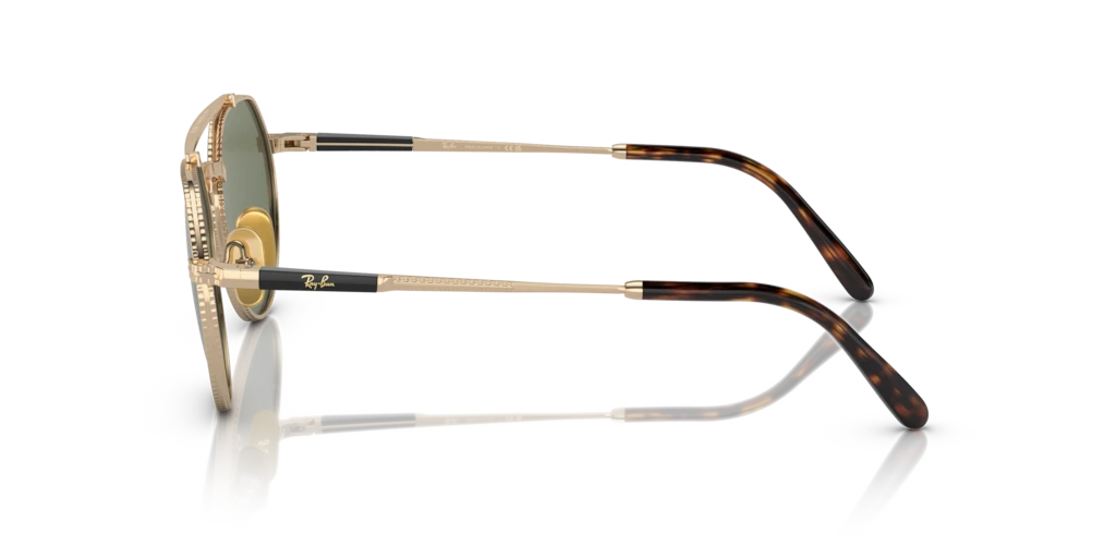 Ray Ban RB8265 313852 51 Güneş Gözlükleri