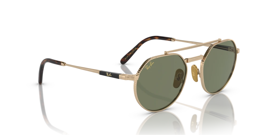 Ray Ban RB8265 313852 51 Güneş Gözlükleri