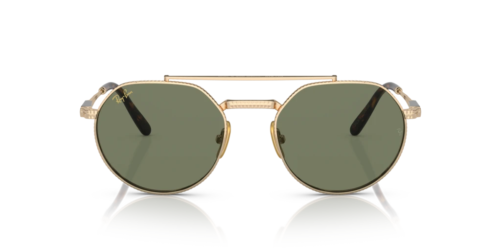 Ray Ban RB8265 313852 51 Güneş Gözlükleri