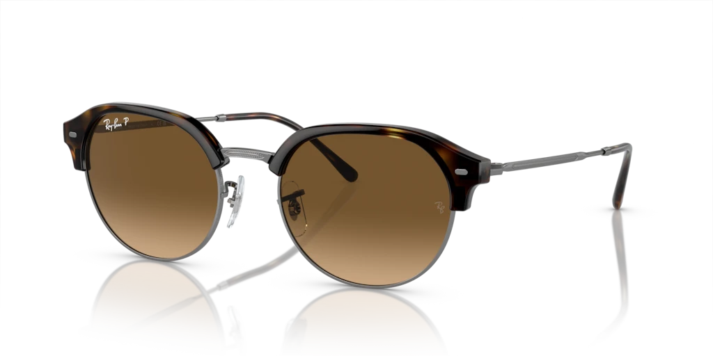 Ray-Ban RB4429 710/M2 - 53 - Güneş Gözlükleri