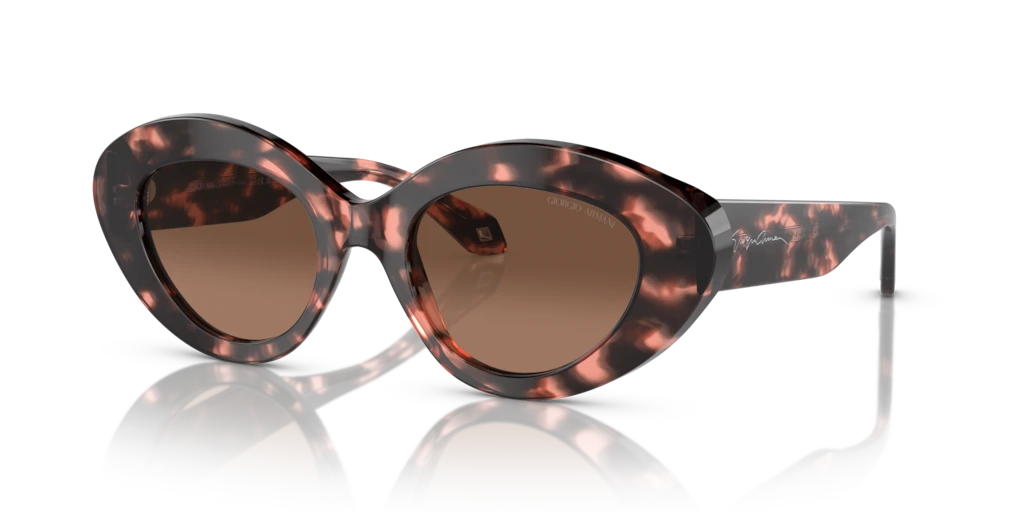 Giorgio Armani AR8188 59920A - 50 - Güneş Gözlükleri