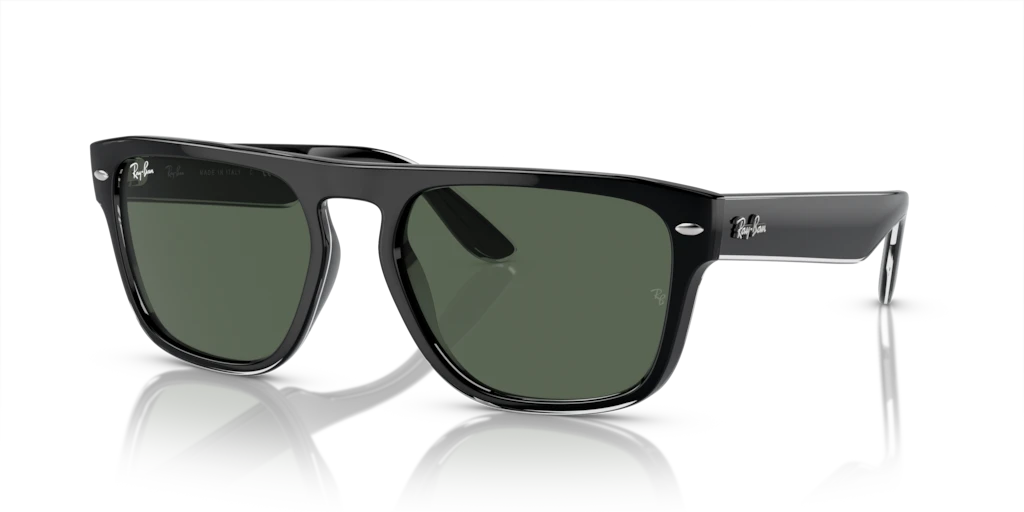 Ray-Ban RB4407 654571 - 57 - Güneş Gözlükleri