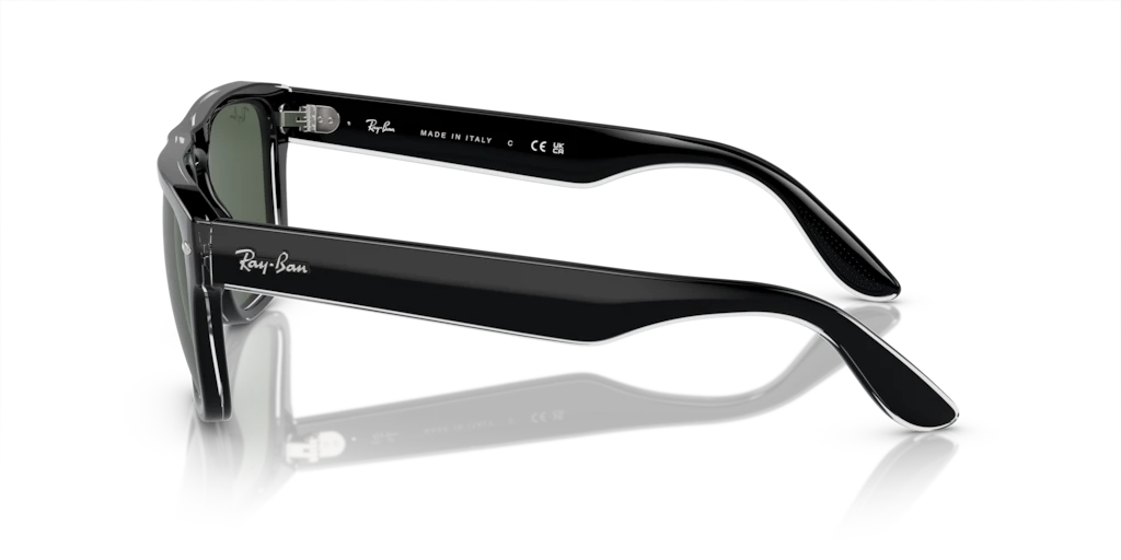 Ray-Ban RB4407 654571 - 57 - Güneş Gözlükleri