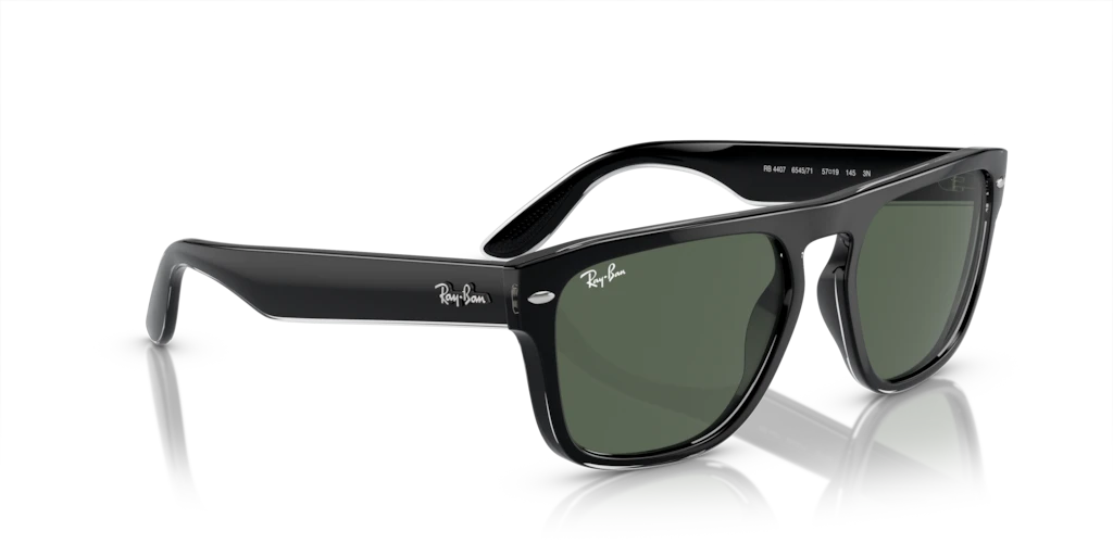 Ray-Ban RB4407 654571 - 57 - Güneş Gözlükleri