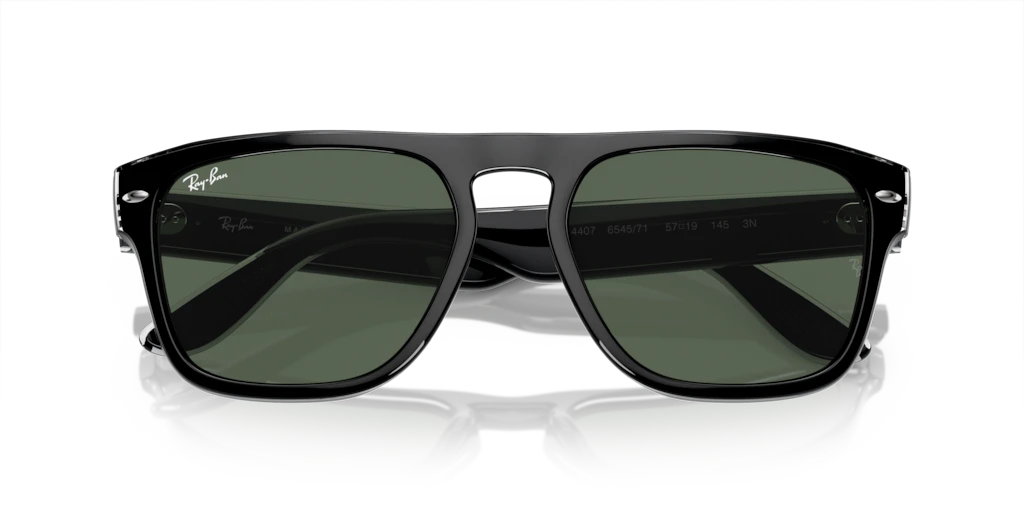 Ray-Ban RB4407 654571 - 57 - Güneş Gözlükleri