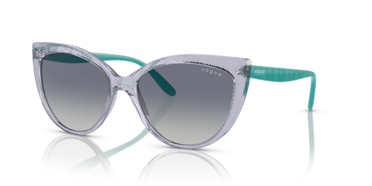 Vogue VO5484S 29254L - 57 - Güneş Gözlükleri