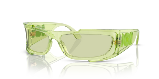 Versace VE4446 541471 - 67 - Güneş Gözlükleri