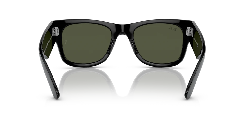 Ray-Ban RB0840S 901/31 - 51 - Güneş Gözlükleri