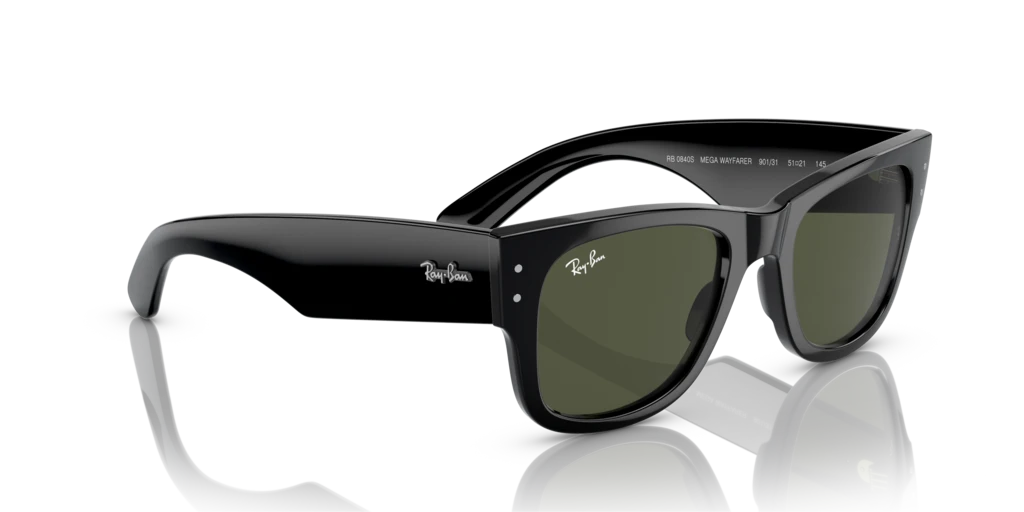 Ray-Ban RB0840S 901/31 - 51 - Güneş Gözlükleri