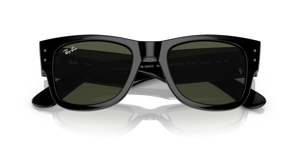 Ray-Ban RB0840S 901/31 - 51 - Güneş Gözlükleri