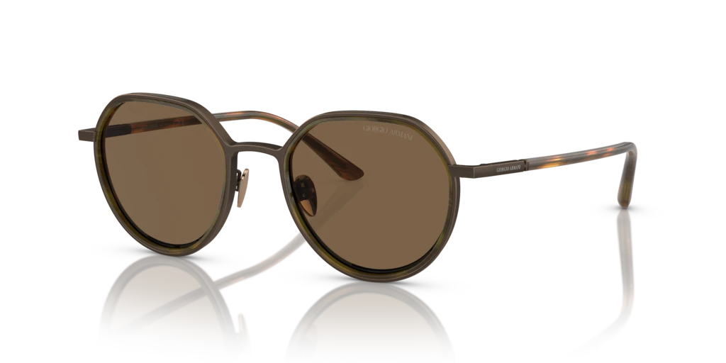 Giorgio Armani AR6144 326073 - 49 - Güneş Gözlükleri