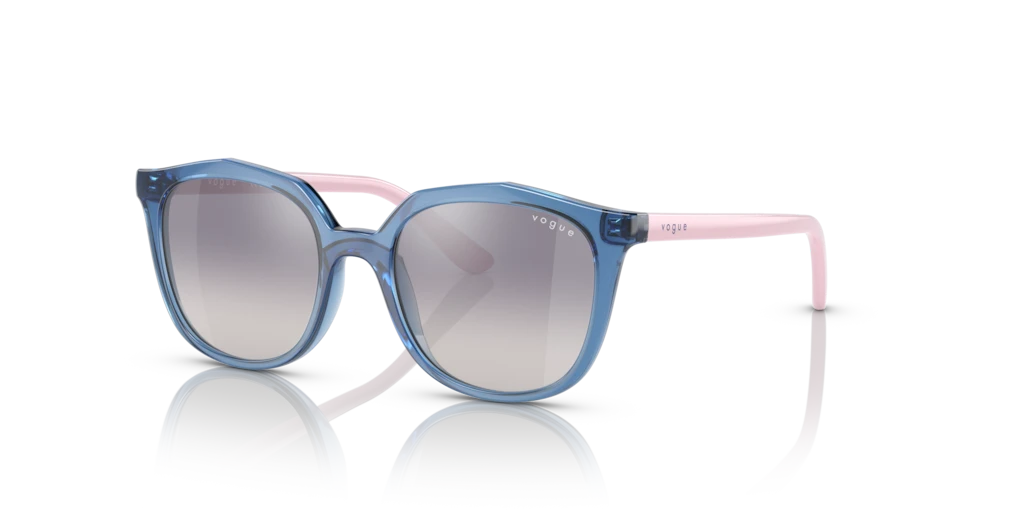 Vogue Junior VJ2016 28387B - 45 - Çocuk Güneş Gözlükleri