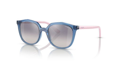Vogue Junior VJ2016 28387B - 45 - Çocuk Güneş Gözlükleri