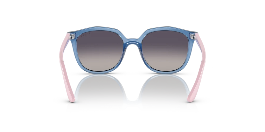 Vogue Junior VJ2016 28387B - 45 - Çocuk Güneş Gözlükleri