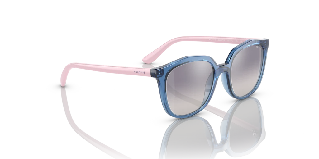 Vogue Junior VJ2016 28387B - 45 - Çocuk Güneş Gözlükleri
