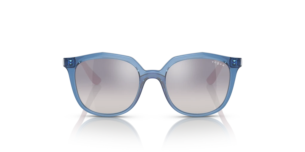 Vogue Junior VJ2016 28387B - 45 - Çocuk Güneş Gözlükleri