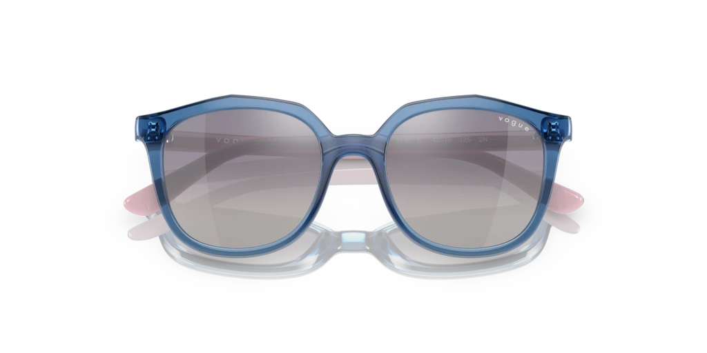Vogue Junior VJ2016 28387B - 45 - Çocuk Güneş Gözlükleri