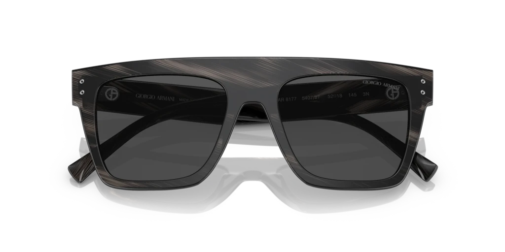Giorgio Armani AR8177 540787 - 52 - Güneş Gözlükleri