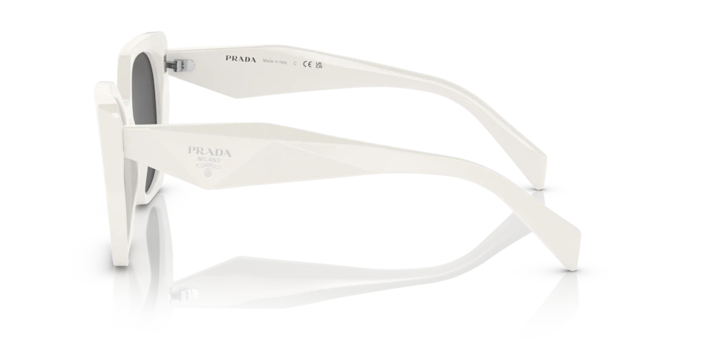 Prada PR 19ZS 1425S0 55 Güneş Gözlükleri