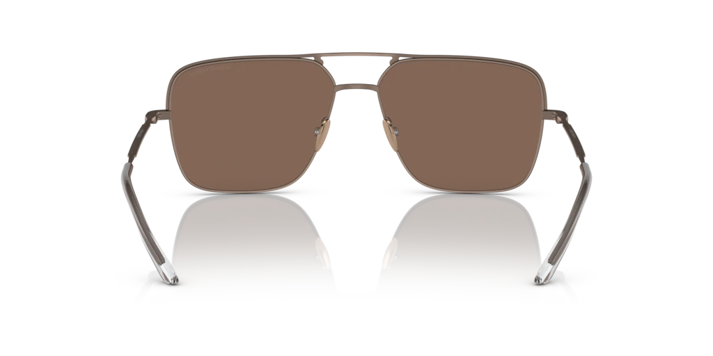 Giorgio Armani AR6142 300673 - 57 - Güneş Gözlükleri