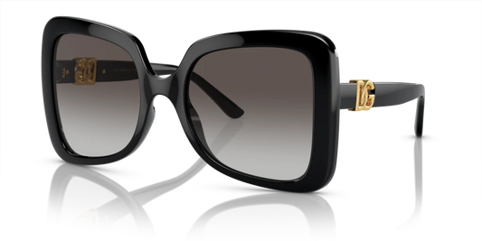 Dolce & Gabbana DG6193U 501/8G - 56 - Güneş Gözlükleri